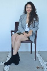 Malavika Nair New Stills